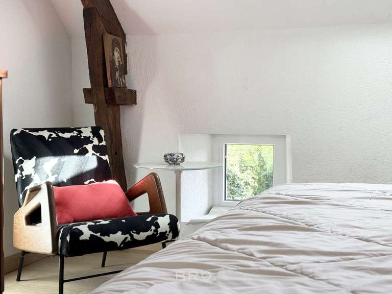 Maison Saint-Avé - 5 chambres