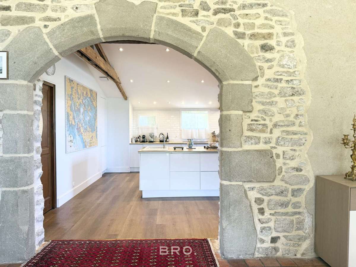 House Saint-Avé