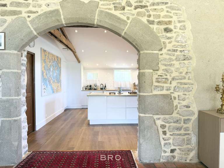 House Saint-Avé - 5 bedrooms