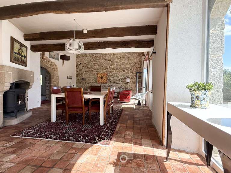 Maison Saint-Avé - 5 chambres