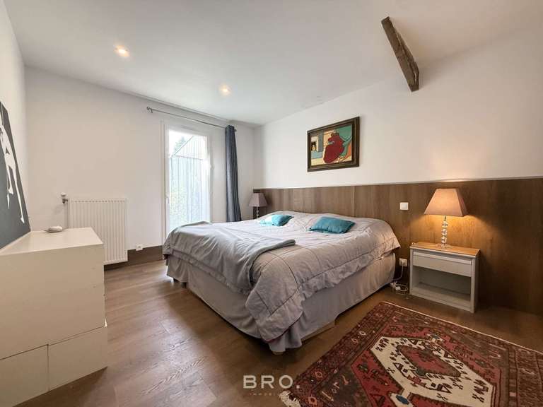 House Saint-Avé - 5 bedrooms