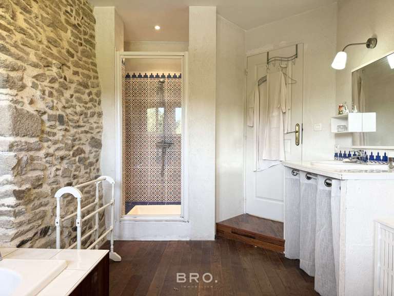 Maison Saint-Avé - 5 chambres