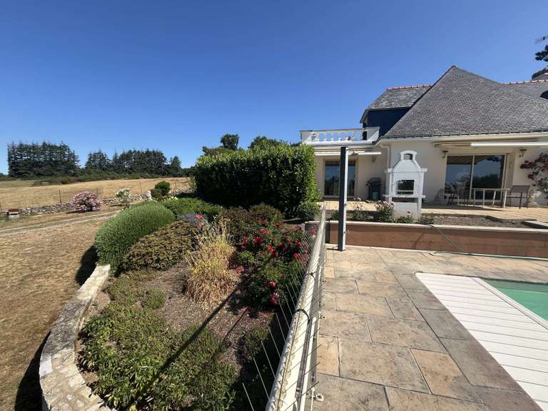 House Saint-Avé - 4 bedrooms