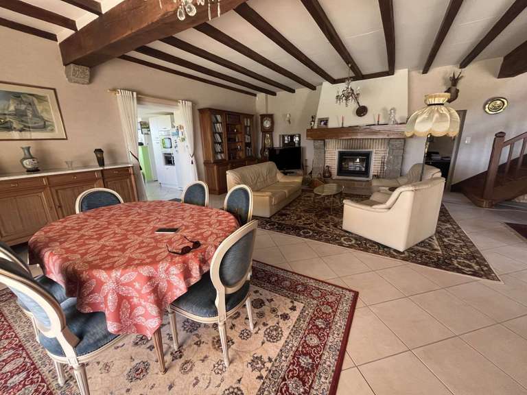 House Saint-Avé - 4 bedrooms