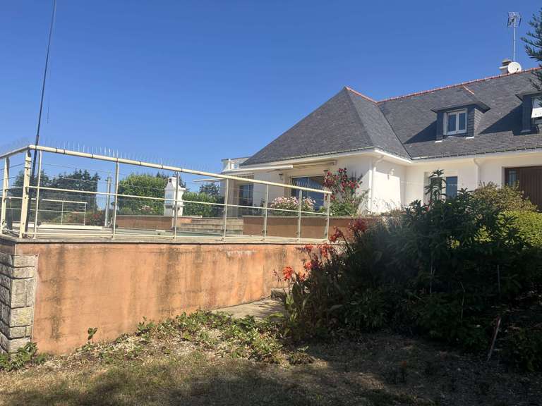 House Saint-Avé - 4 bedrooms