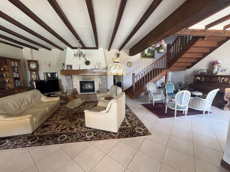 House Saint-Avé - 4 bedrooms