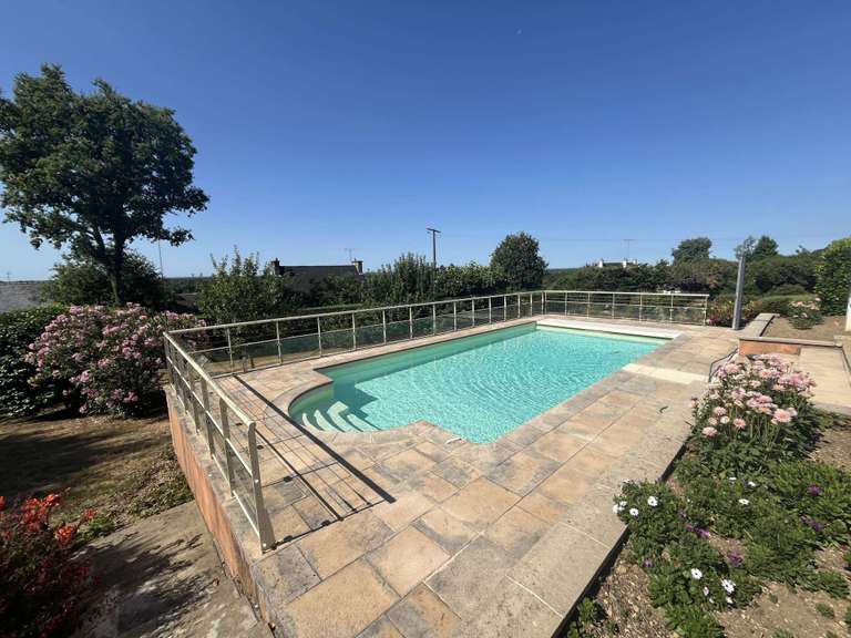 House Saint-Avé - 4 bedrooms