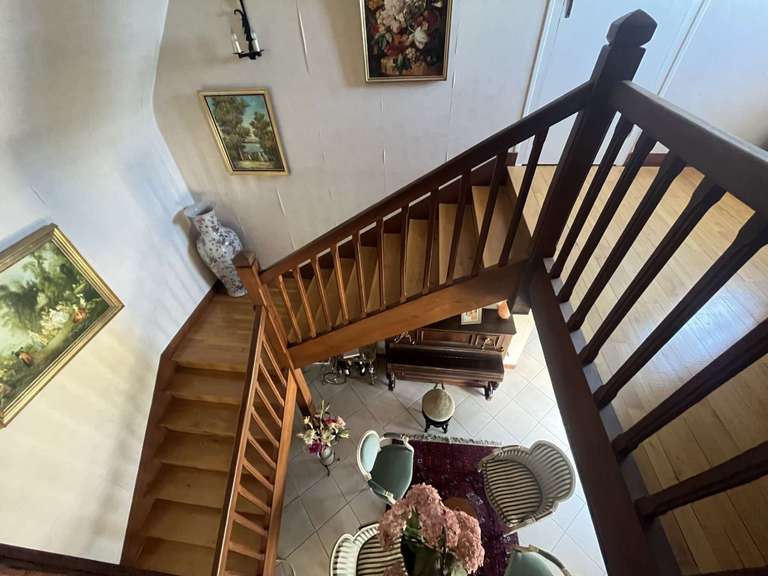 House Saint-Avé - 4 bedrooms