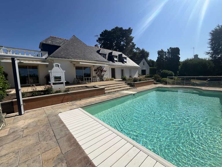 House Saint-Avé - 4 bedrooms