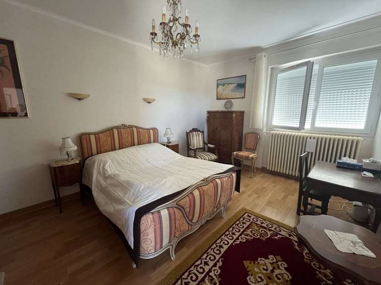 House Saint-Avé - 4 bedrooms