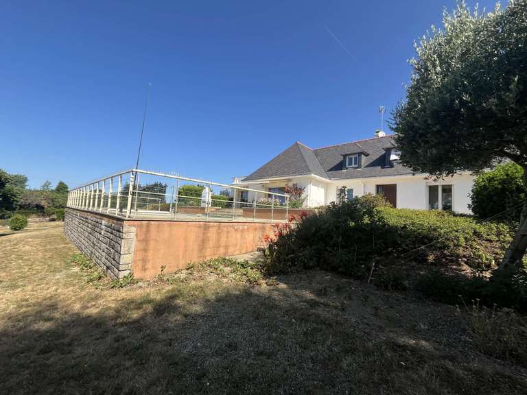 House Saint-Avé - 4 bedrooms
