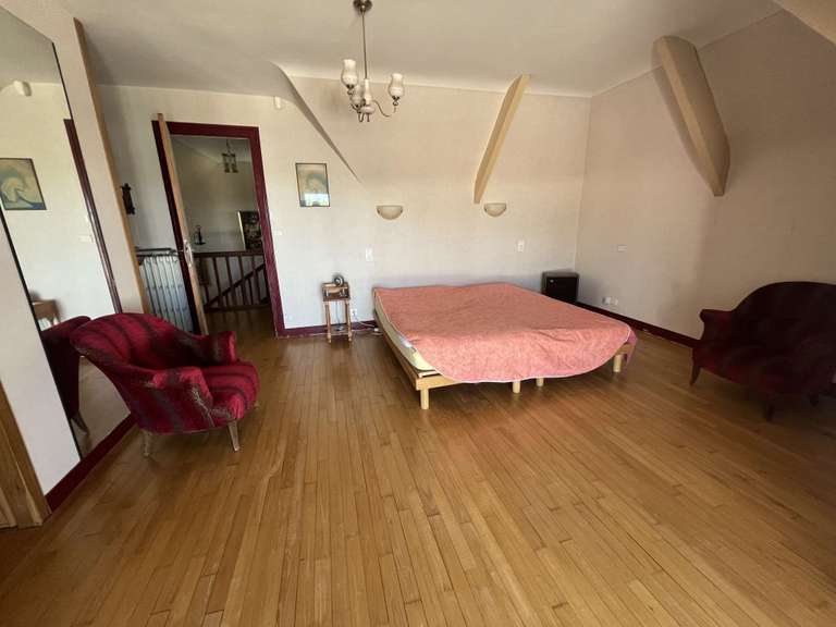 House Saint-Avé - 4 bedrooms