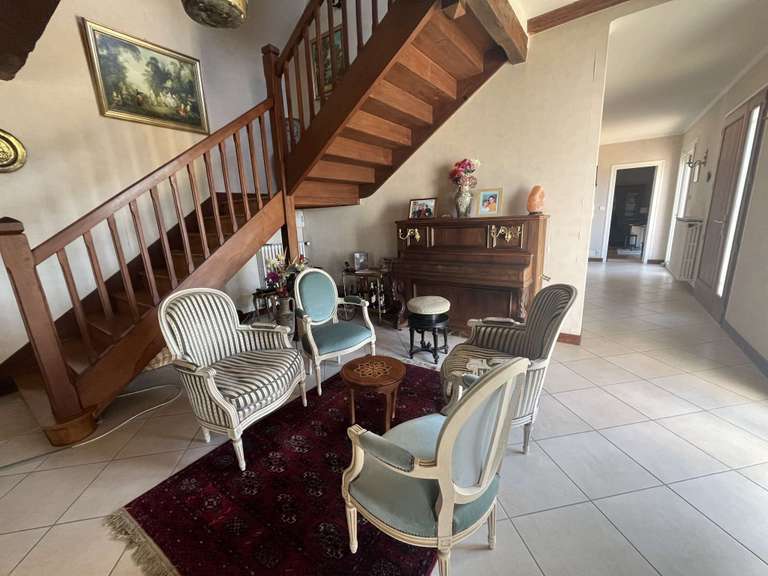 House Saint-Avé - 4 bedrooms