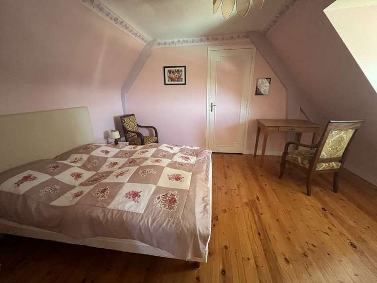 House Saint-Avé - 4 bedrooms