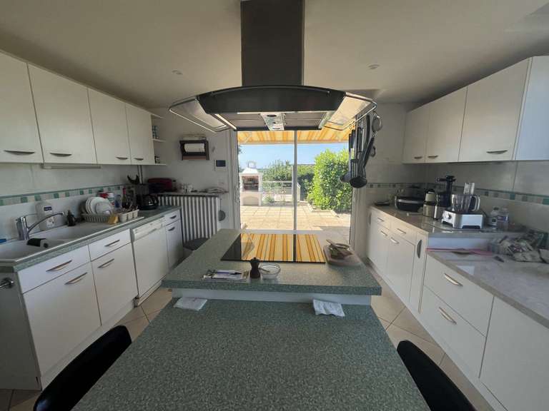 House Saint-Avé - 4 bedrooms