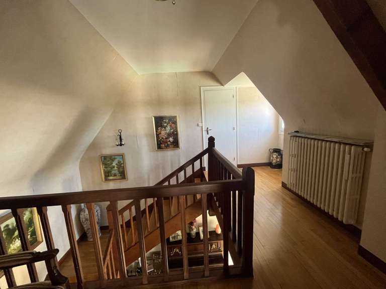 House Saint-Avé - 4 bedrooms