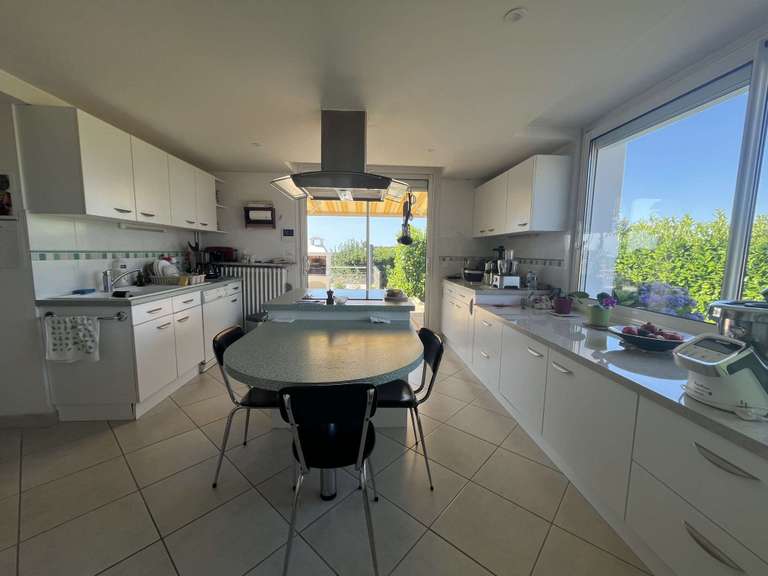 House Saint-Avé - 4 bedrooms