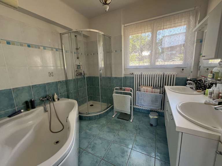 House Saint-Avé - 4 bedrooms