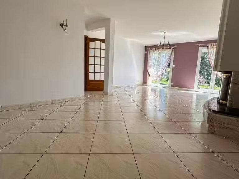 House Saint-Avé - 4 bedrooms