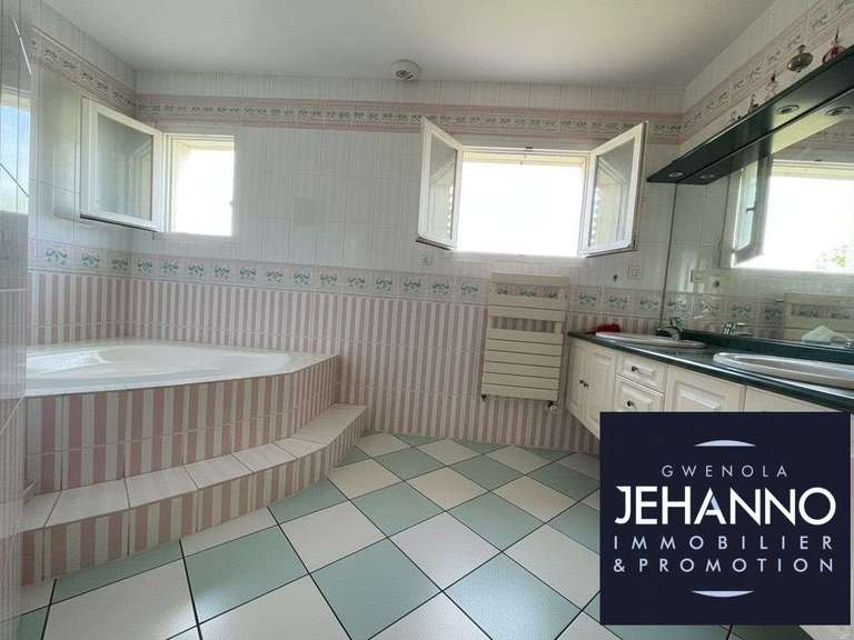 House Saint-Avé - 4 bedrooms