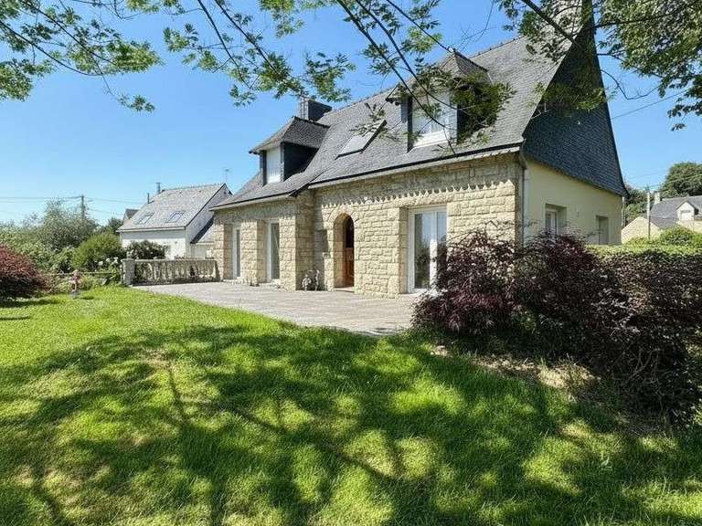 Maison Saint-Avé - 4 chambres
