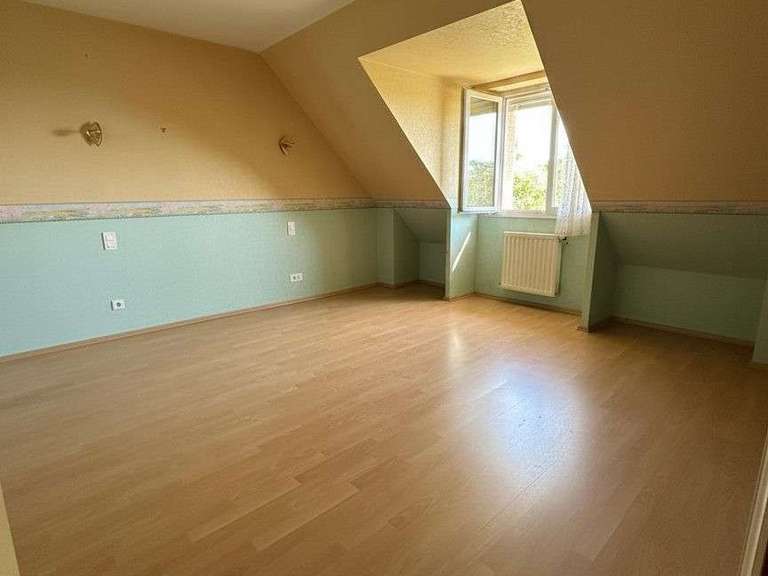 House Saint-Avé - 4 bedrooms