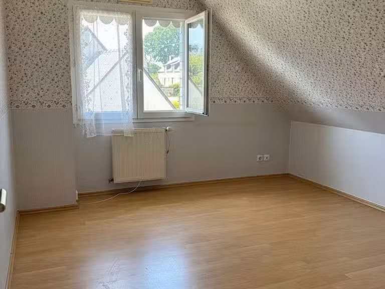 House Saint-Avé - 4 bedrooms