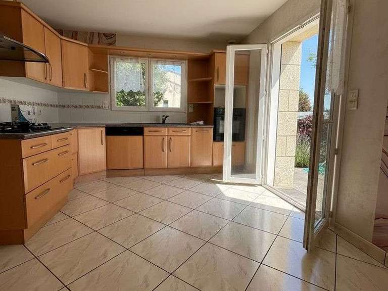 House Saint-Avé - 4 bedrooms