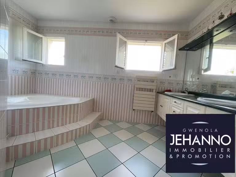 House Saint-Avé - 4 bedrooms
