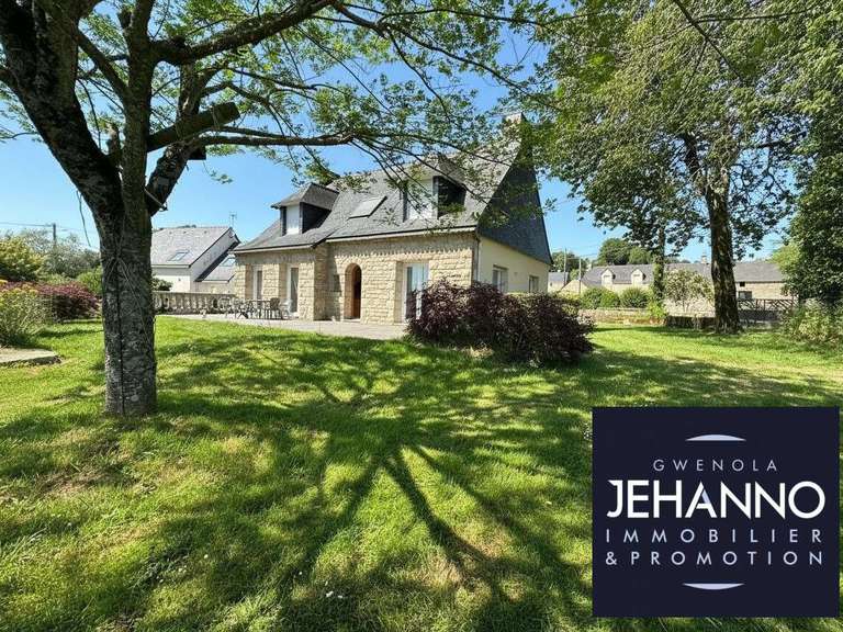 House Saint-Avé - 4 bedrooms