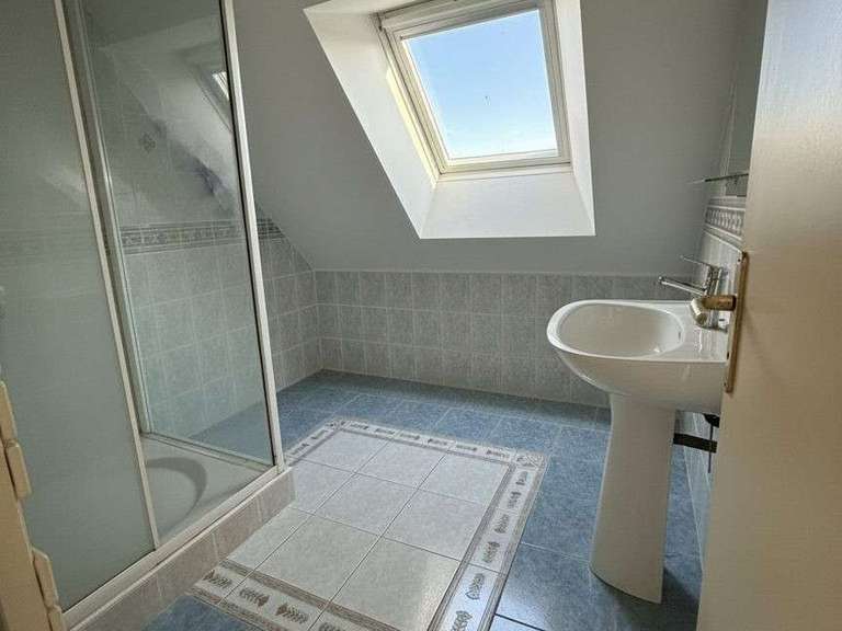 House Saint-Avé - 4 bedrooms