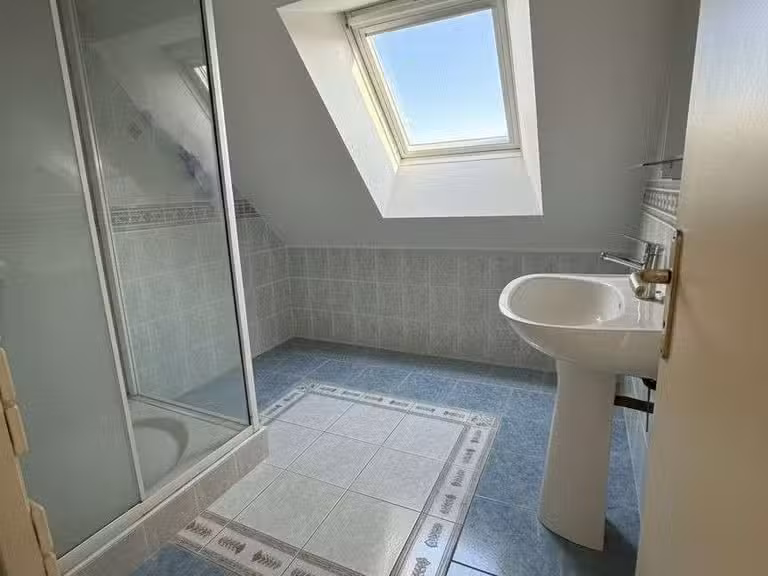 House Saint-Avé - 4 bedrooms