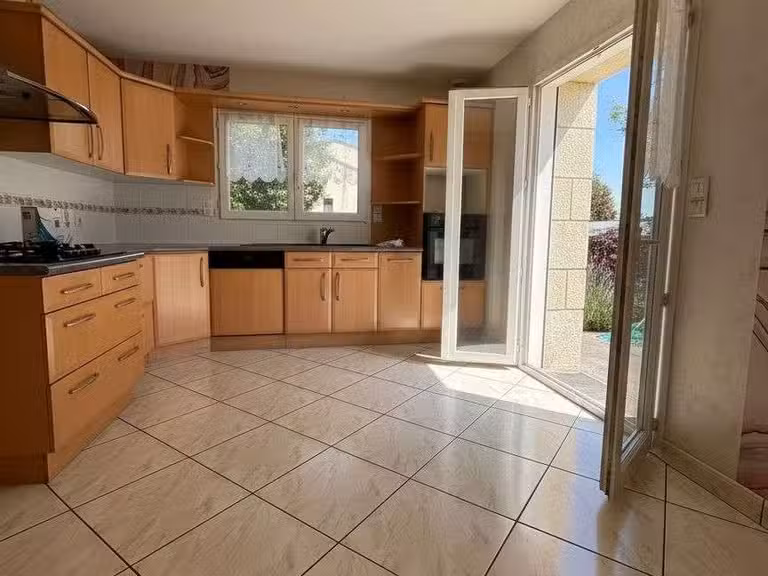 House Saint-Avé - 4 bedrooms