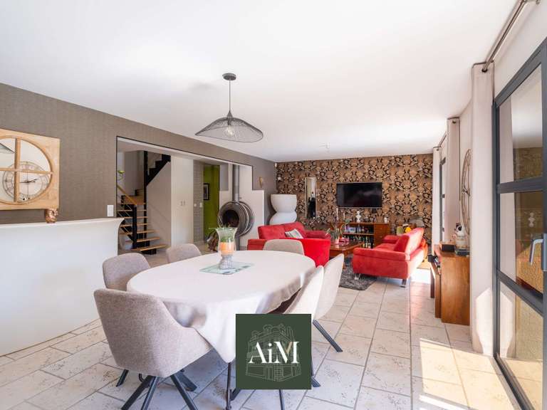 Maison Saint-Avé - 6 chambres