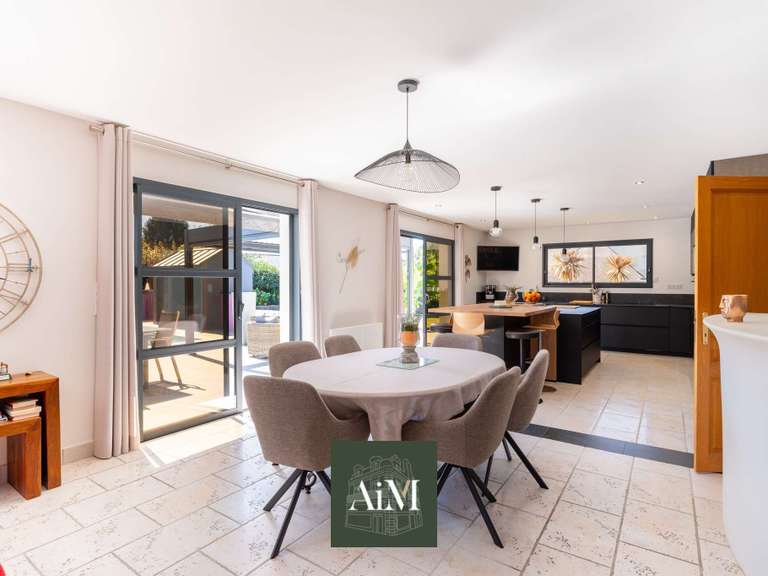 Maison Saint-Avé - 6 chambres