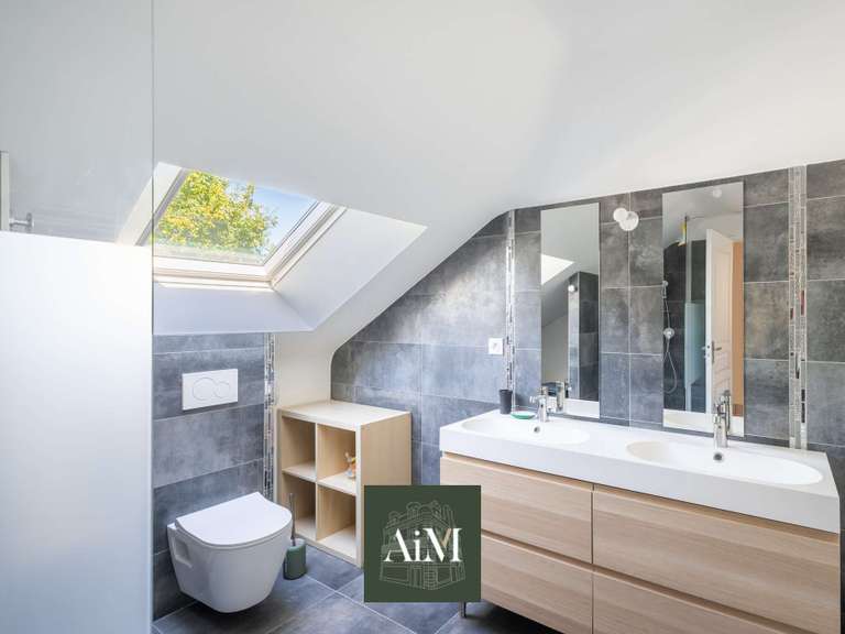 Maison Saint-Avé - 6 chambres
