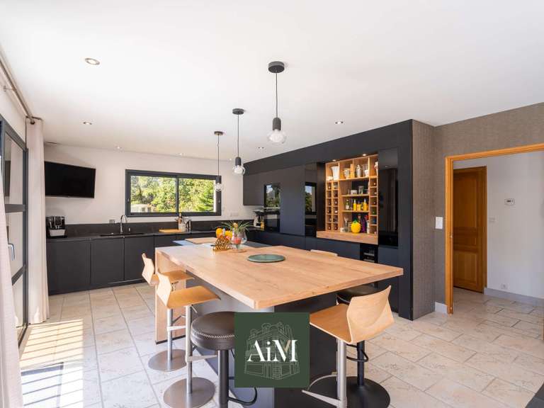 Maison Saint-Avé - 6 chambres