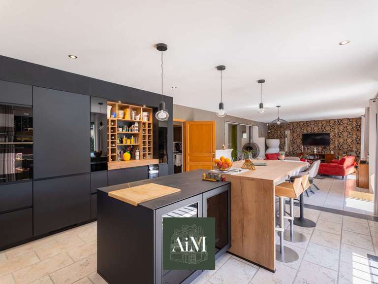 Maison Saint-Avé - 6 chambres