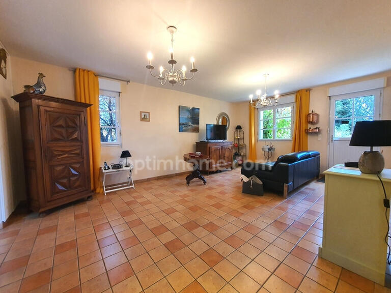Vente Maison Saint-Avertin - 4 chambres