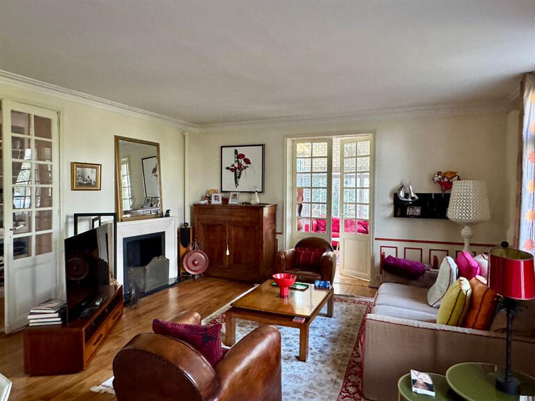 Maison Saint-Avertin - 5 chambres - 260m²