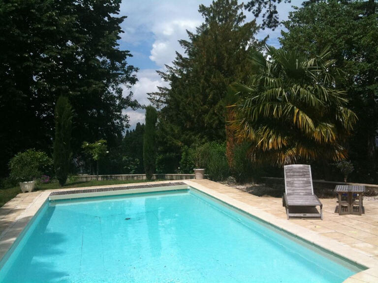 Maison Saint-Avertin - 5 chambres - 260m²