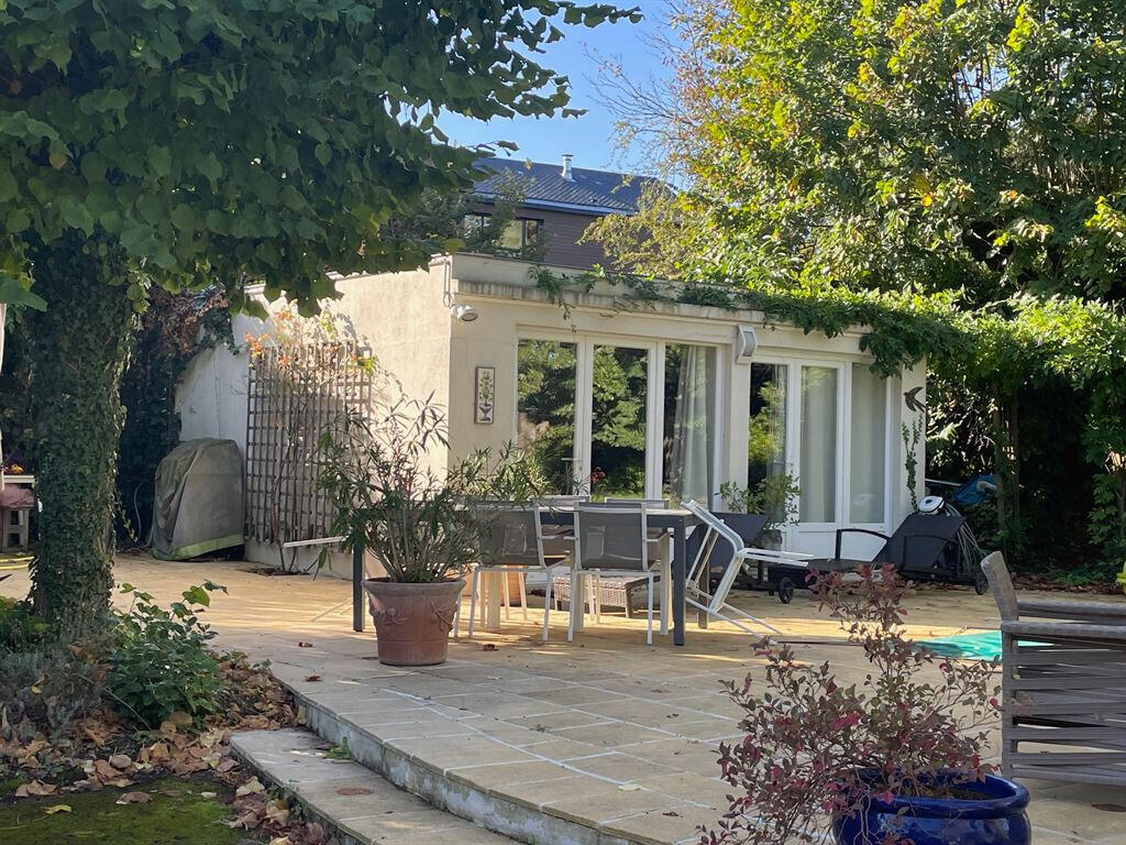 Maison Saint-Avertin