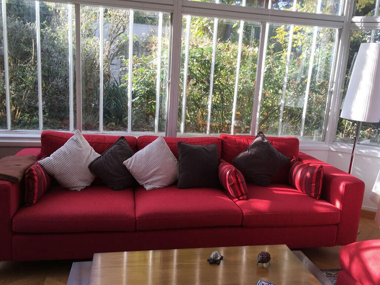 Maison Saint-Avertin - 5 chambres - 260m²