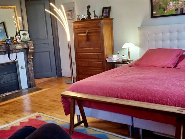 Maison Saint-Avertin - 5 chambres - 260m²