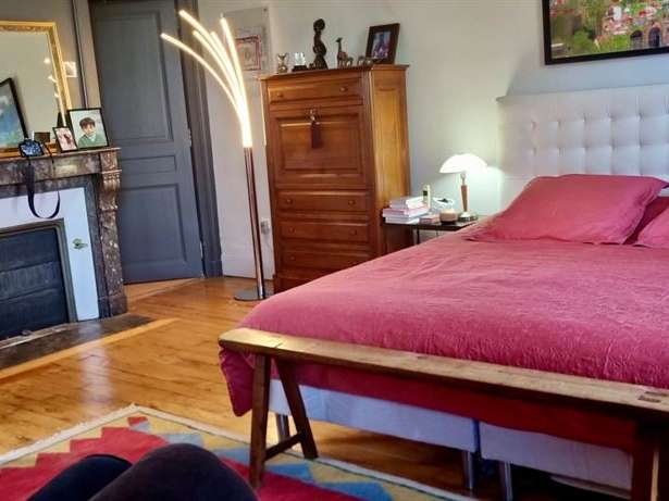 Maison Saint-Avertin - 5 chambres - 260m²