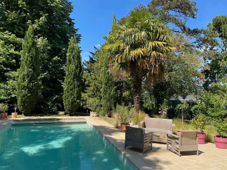 Maison Saint-Avertin - 5 chambres - 260m²