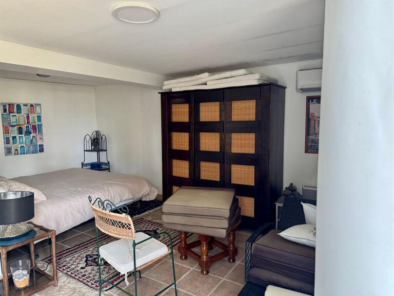 Maison Saint-Avertin - 5 chambres - 260m²