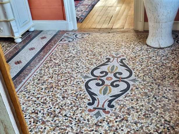 Maison Saint-Avertin - 5 chambres - 260m²