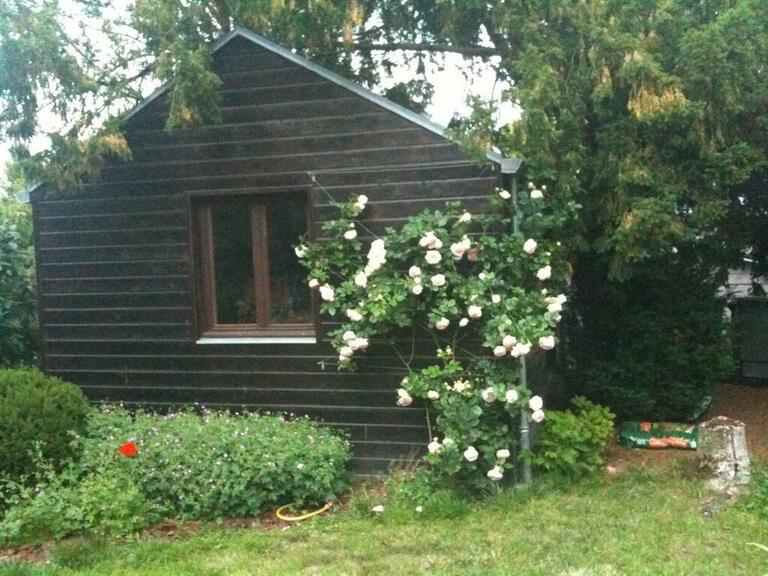 Maison Saint-Avertin - 5 chambres - 260m²