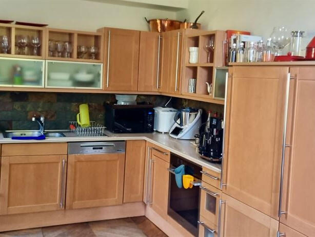 Maison Saint-Avertin - 5 chambres - 260m²